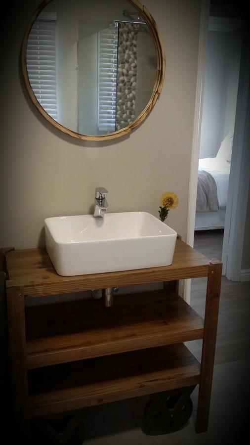 Corban Cottage Hermanus Bagian luar foto
